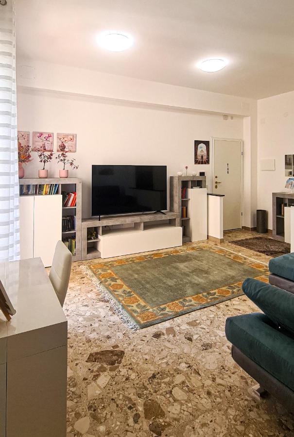 Casapepa Apartment อังโกนา ภายนอก รูปภาพ